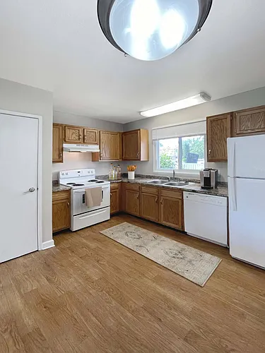Coolidge Place Townhomes Photo 1