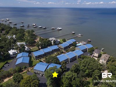 710 S Mobile St APT 8, Fairhope, AL, 36532