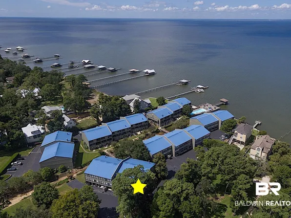 710 S Mobile St APT 8, Fairhope, AL 36532