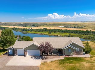 123 Big Bend Ln, Great Falls, MT 59404