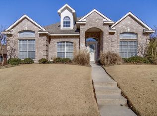 2612 Rochelle Dr, McKinney, TX 75070