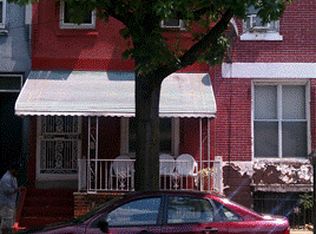 1549 N 29th St, Philadelphia, PA 19121