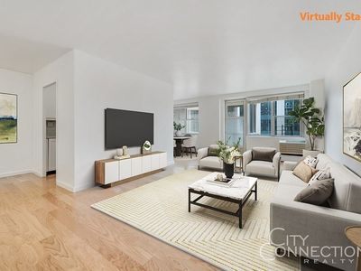 303 W 66th St APT 9BE, Manhattan, NY, 10023