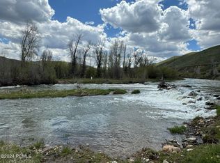 S Echo Frontage Rd, Henefer, UT 84033