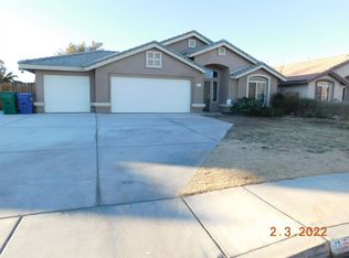1133 Rebecca Ave, Ridgecrest, CA 93555