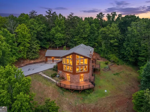 826 Clearview Dr, Ringgold, GA 30736