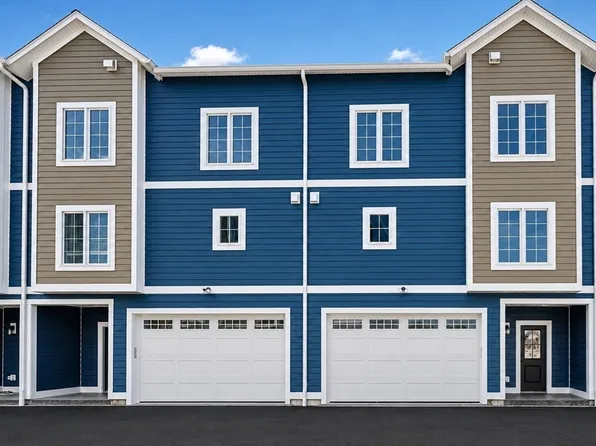 7 Nylah Xing #7, Franklin, MA 02038