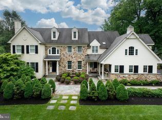 27 Atwater Rd, Chadds Ford, PA 19317