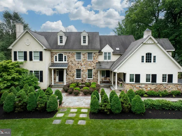 27 Atwater Rd, Chadds Ford, PA 19317