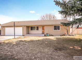 320 N Clary Ave, Idaho Falls, ID 83401
