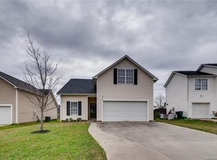 908 Harbour View Cv NE, Kannapolis, NC 28083