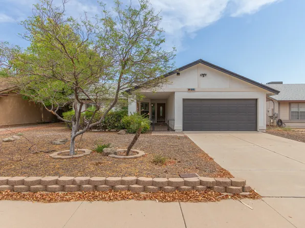 213 W Sequoia Dr, Phoenix, AZ 85027