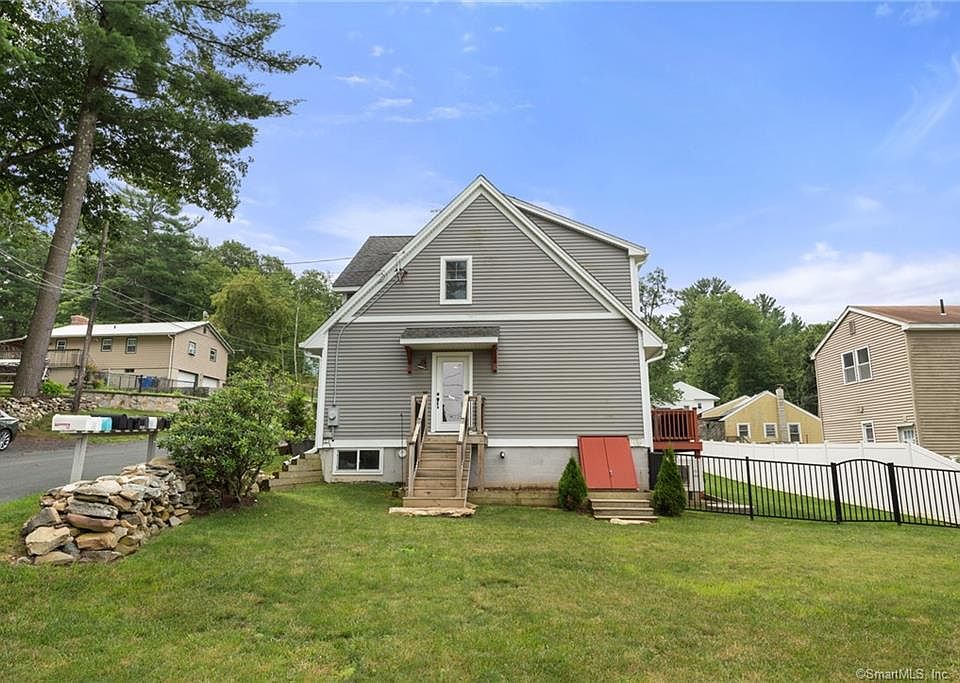 11 Green St, Ellington, CT 06029 MLS 170585939 Zillow
