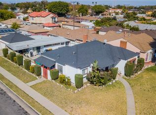 9415 Dorothy Ave, South Gate, CA 90280