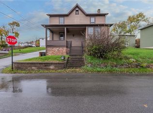 504 Union Cemetery Rd, Greensburg, PA 15601