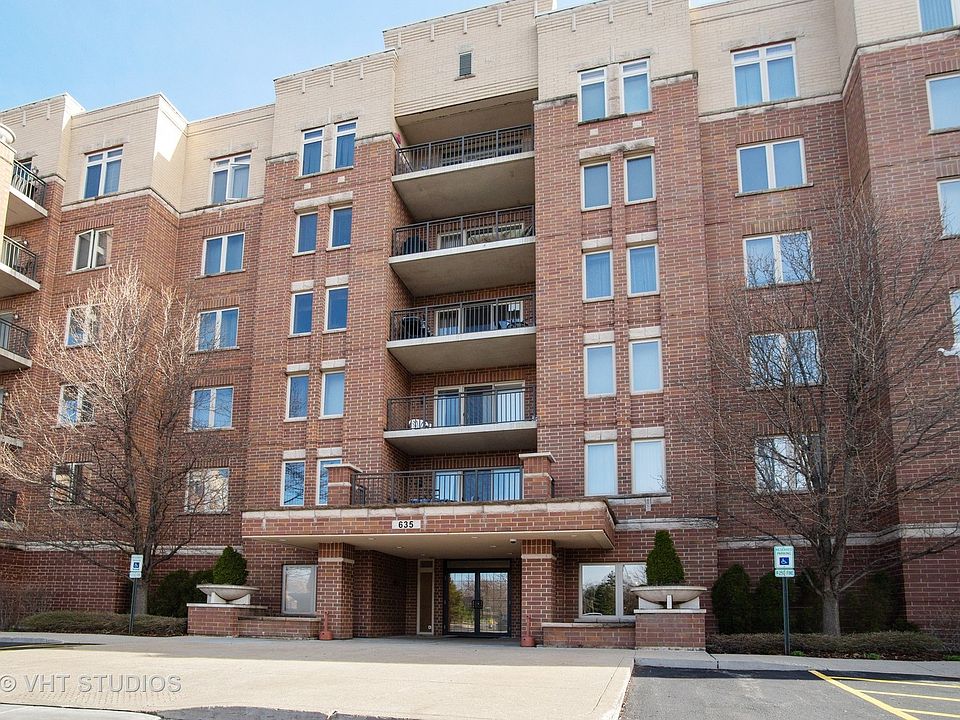 1st image of 635 Perrie Dr APT 503-2