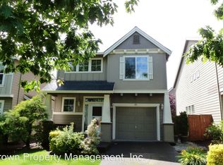 301 Burl St, Newberg, OR 97132