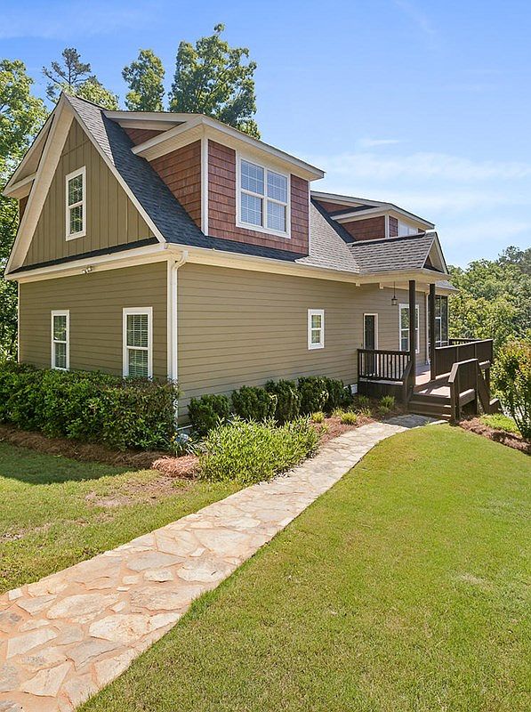 219 Longstreet Dr, Modoc, SC 29838 Zillow