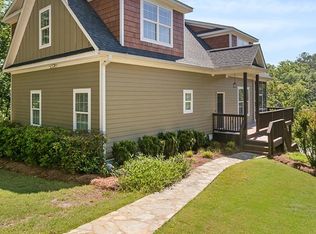 219 Longstreet Dr, Modoc, SC 29838