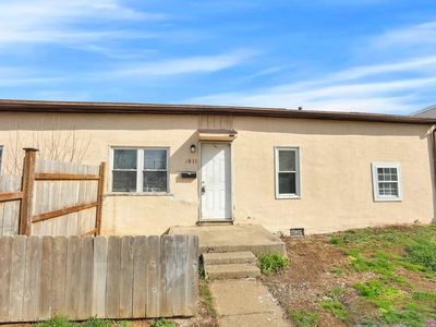 1011 8th Ave #1013, Lancaster, OH, 43130