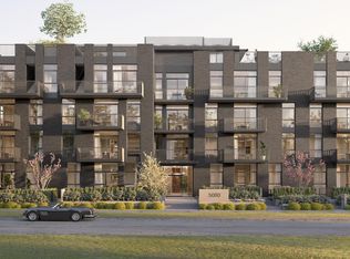5080 Ash St #205, Vancouver, BC