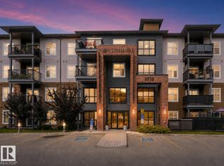 5510 Schonsee Dr NW #414, Edmonton, AB T5Z0N9