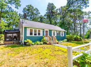 106-106 Waterhouse Rd #A, Buzzards Bay, MA 02532