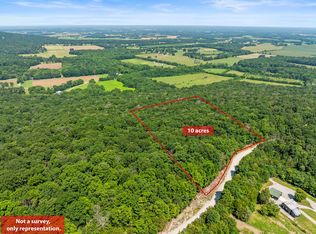 0 Cedar Mountain Rd, Decherd, TN 37324