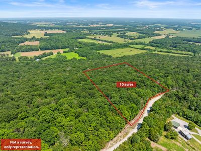 0 Cedar Mountain Rd, Decherd, TN, 37324