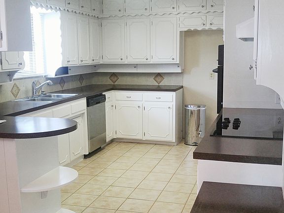 New Dishwasher & Faucet