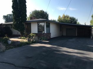 4506 Anderson Ave, Klamath Falls, OR 97603