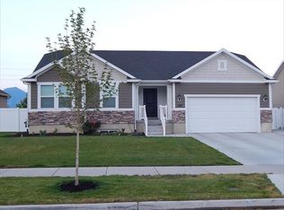 1001 W 1550 S, Springville, UT 84663