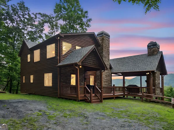 51 Last Chance Gulch, Morganton, GA 30560