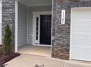 1145 Tembrook Dr, Mebane, NC 27302