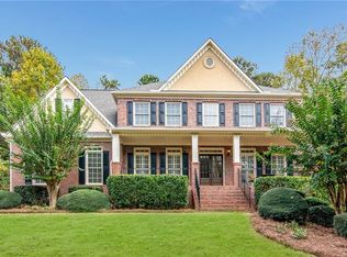 585 Waterview Trl, Alpharetta, GA 30022