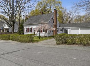 58 Linfield St, Holbrook, MA 02343