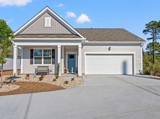 3599 Ashridge Way, Conway, SC 29526