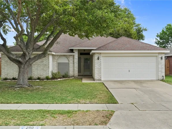2110 Dorsey St, Corpus Christi, TX 78414