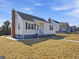 3225 Rosalie Ave, Baltimore, MD 21234