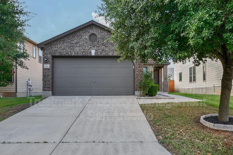 6606 San Miguel Way Converse TX 78109 Zillow