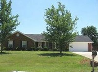 244 Saddle Rock Ct, Harvest, AL 35749