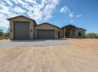 15417 W Pinnacle Vista Rd, Surprise, AZ 85387