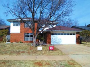 2113 NW 115th St, Oklahoma City, OK 73120