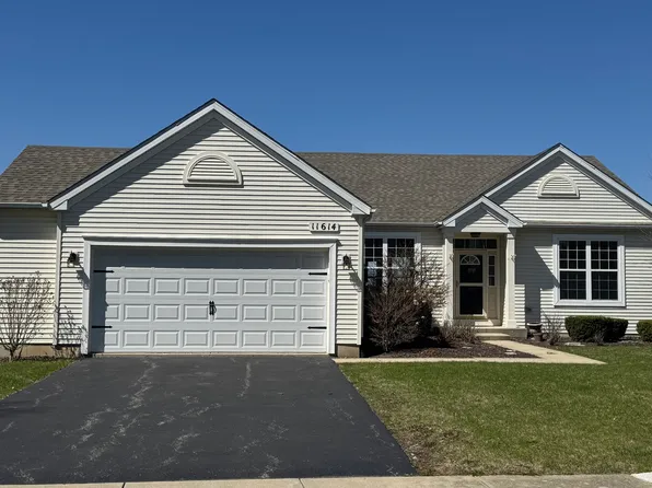 11614 S Chesapeake Dr, Plainfield, IL 60585