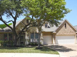 11915 Willacy Trl, San Antonio, TX 78253
