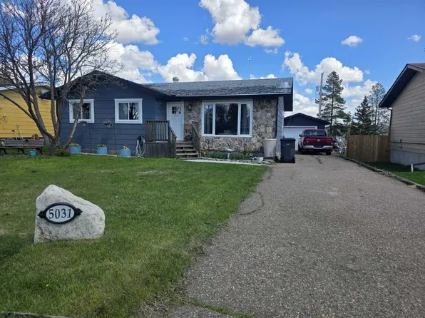 5031 E 51st St, Andrew, AB T0B 0C0