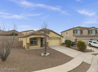 357 W Herschel H Hobbs Pl, Vail, AZ 85641