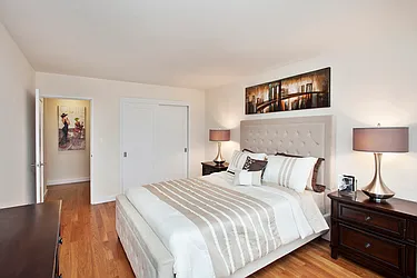 Rented by Goldfarb Properties