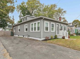 15 Morell St, Weymouth, MA 02191