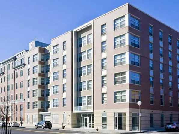 650 Albany St #308, Boston, MA 02118